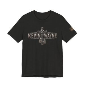 Kevin Wayne Logo Shirt